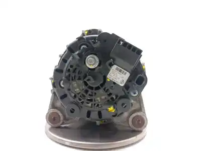 Pezzo di ricambio per auto di seconda mano alternatore per dacia lodgy prestige riferimenti oem iam 231001568r  