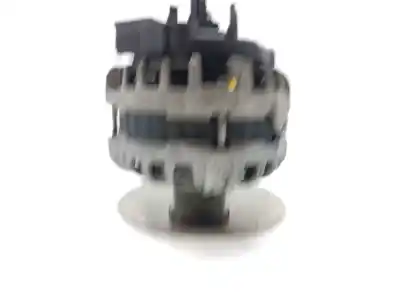 Pezzo di ricambio per auto di seconda mano alternatore per dacia lodgy prestige riferimenti oem iam 231001568r  