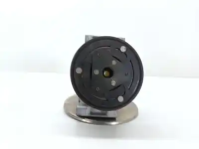 Second-hand car spare part air conditioning compressor for dacia lodgy prestige oem iam references 926005727r  
