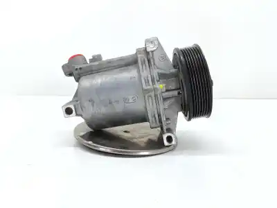 Second-hand car spare part air conditioning compressor for dacia lodgy prestige oem iam references 926005727r  