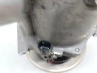 Second-hand car spare part air conditioning compressor for dacia lodgy prestige oem iam references 926005727r  
