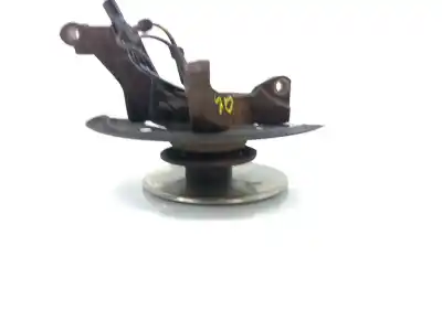 Pièce détachée automobile d'occasion moyeu de roue avant gauche pour dacia lodgy prestige références oem iam 400110096r  