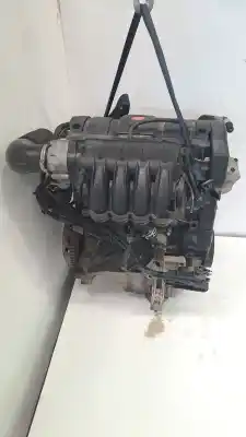 Recambio de automóvil de segunda mano de MOTOR COMPLETO para CITROEN C4 BERLINA 1.6 16V referencias OEM IAM NFU  