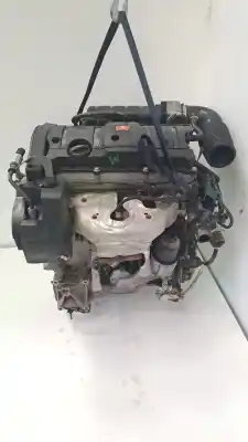 Pièce détachée automobile d'occasion moteur complet pour citroen c4 berlina 1.6 16v références oem iam nfu  