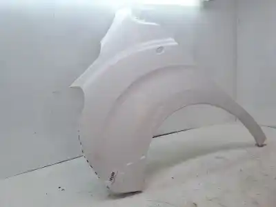 Second-hand car spare part left front fin for citroen jumpy spacetourer business m oem iam references 9808757880  