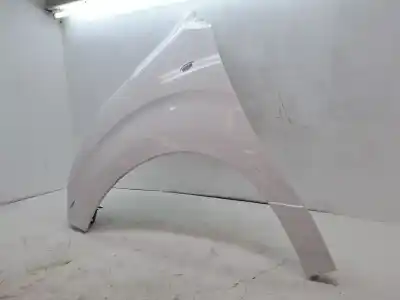 Second-hand car spare part left front fin for citroen jumpy spacetourer business m oem iam references 9808757880  