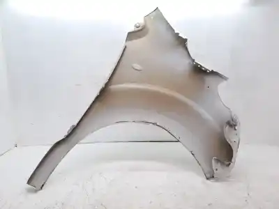 Second-hand car spare part left front fin for citroen jumpy spacetourer business m oem iam references 9808757880  