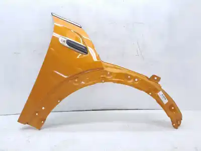 Second-hand car spare part Front Right Fin for MINI MINI (F56) Cooper S OEM IAM references 41007374522  