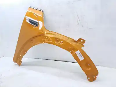 Автозапчасти б/у переднее правое крыло за mini mini (f56) cooper s ссылки oem iam 41007374522  