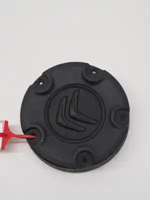 Gebrauchtes Autoersatzteil NABENKAPPEN zum CITROEN BERLINGO  OEM-IAM-Referenzen 98083420XT  