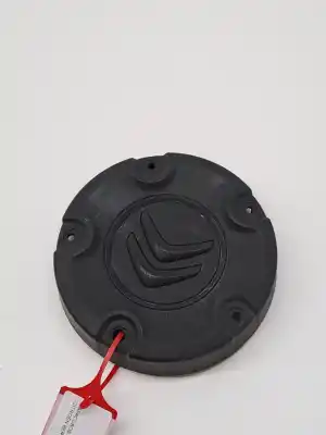 Gebrauchtes Autoersatzteil NABENKAPPEN zum CITROEN BERLINGO  OEM-IAM-Referenzen 98083420XT  
