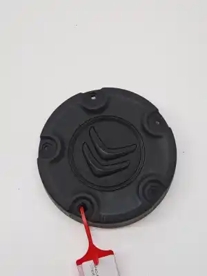 Gebrauchtes Autoersatzteil NABENKAPPEN zum CITROEN BERLINGO  OEM-IAM-Referenzen 98083420XT  