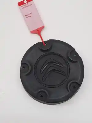 Gebrauchtes Autoersatzteil NABENKAPPEN zum CITROEN BERLINGO  OEM-IAM-Referenzen 98083420XT  