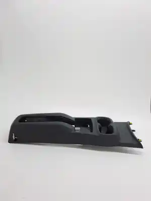 Pièce détachée automobile d'occasion CONSOLE CENTRALE pour CITROEN BERLINGO  Références OEM IAM 98168728ZD  