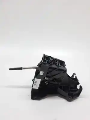 Piesă de schimb auto la mâna a doua SCHIMBATOR DE VITEZE pentru CITROEN BERLINGO  Referințe OEM IAM 9814652680  