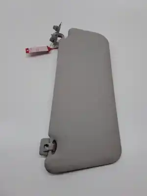 Gebrauchtes Autoersatzteil LINKER SONNENSCHUTZ zum CITROEN BERLINGO  OEM-IAM-Referenzen 98094987BJ  