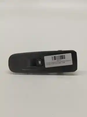Second-hand car spare part RIGHT FRONT POWER WINDOW SWITCH for PEUGEOT PARTNER KOMBI  OEM IAM references 9816791877  98016307ZD