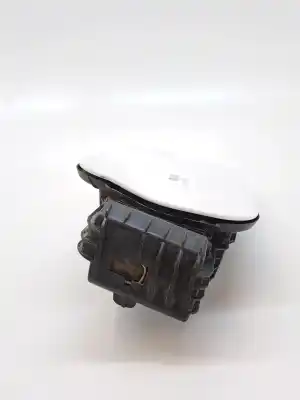 Second-hand car spare part outer fuel cap for peugeot partner kombi outdoor oem iam references 9819749980  9817924480