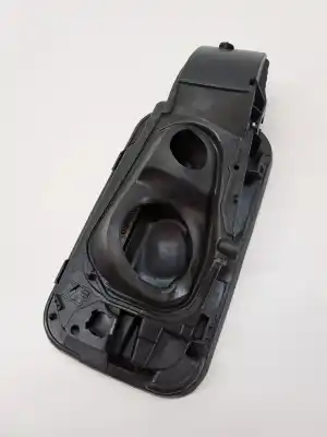 Second-hand car spare part outer fuel cap for peugeot partner kombi outdoor oem iam references 9819749980  9817924480
