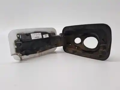 Second-hand car spare part outer fuel cap for peugeot partner kombi outdoor oem iam references 9819749980  9817924480