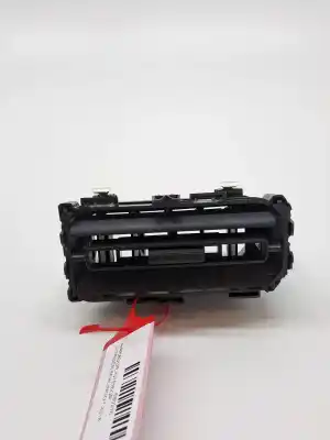 Pièce détachée automobile d'occasion GRILLE D'AÉRATION pour CITROEN BERLINGO  Références OEM IAM 98165645ZD  
