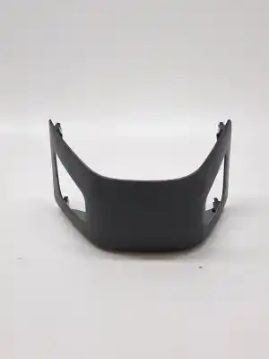 Pièce détachée automobile d'occasion CONSOLE CENTRALE pour CITROEN BERLINGO  Références OEM IAM 98169637ZD  