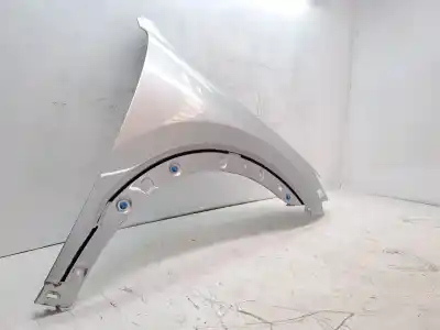 Автозапчасти б/у переднее правое крыло за mg ehs * ссылки oem iam 10155528sepp  