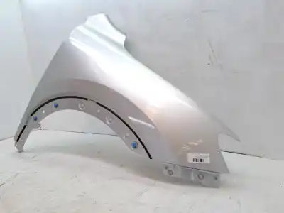 Автозапчасти б/у переднее правое крыло за mg ehs * ссылки oem iam 10155528sepp  