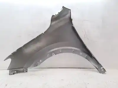 Автозапчасти б/у переднее правое крыло за mg ehs * ссылки oem iam 10155528sepp  