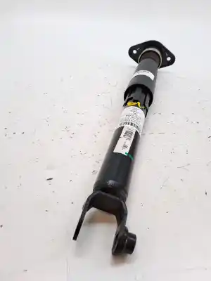 Автозапчастина б/у правий задній амортизатор для mg ehs * посилання на oem iam 10598788  