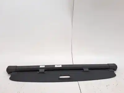 Автозапчастина б/у задній лоток для mg ehs * посилання на oem iam 10852213