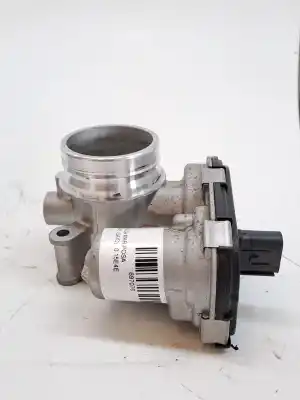Автозапчастина б/у коробка метелика для mg ehs * посилання на oem iam 10991391  f01r00y121