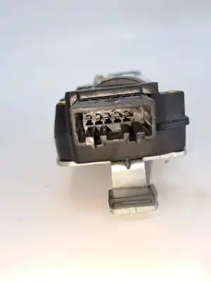 Автозапчастина б/у замок багажника / ворот для mg ehs * посилання на oem iam 10258525  