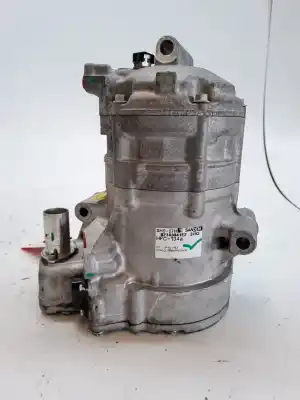 Автозапчастина б/у компресор кондиционера для mg ehs * посилання на oem iam shs27h3153