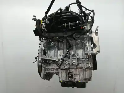 Автозапчастина б/у двигун комплект для mg ehs * посилання на oem iam 15e4e  