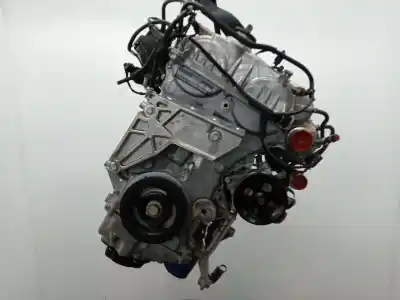 Автозапчастина б/у двигун комплект для mg ehs * посилання на oem iam 15e4e  