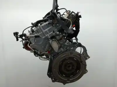 Автозапчастина б/у двигун комплект для mg ehs * посилання на oem iam 15e4e  