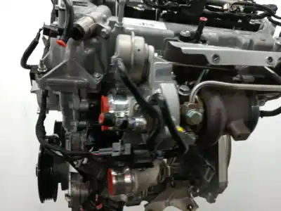 Автозапчастина б/у двигун комплект для mg ehs * посилання на oem iam 15e4e  