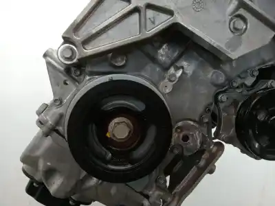 Автозапчастина б/у двигун комплект для mg ehs * посилання на oem iam 15e4e  