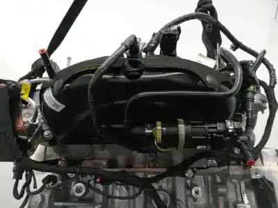 Автозапчастина б/у двигун комплект для mg ehs * посилання на oem iam 15e4e  
