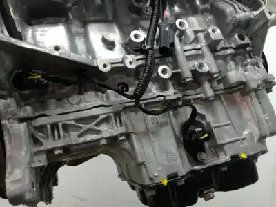 Автозапчастина б/у двигун комплект для mg ehs * посилання на oem iam 15e4e  