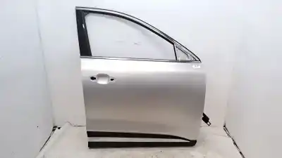Автозапчастина б/у передні праві двері для mg ehs * посилання на oem iam 