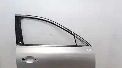 Автозапчастина б/у передні праві двері для mg ehs * посилання на oem iam   
