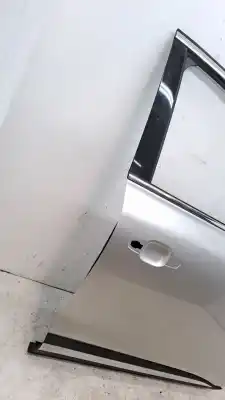 Автозапчастина б/у передні праві двері для mg ehs * посилання на oem iam   