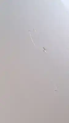 Автозапчастина б/у передні праві двері для mg ehs * посилання на oem iam   