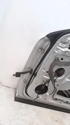 Автозапчастина б/у передні праві двері для mg ehs * посилання на oem iam   