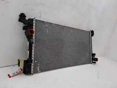 Автозапчастина б/у водяний радіатор для mg ehs * посилання на oem iam 10122633  