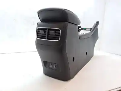 Автозапчастина б/у центральний подлокник для mg ehs * посилання на oem iam 10929870  10681612