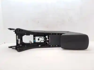 Автозапчастина б/у центральний подлокник для mg ehs * посилання на oem iam 10929870  10681612