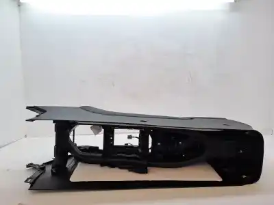 Автозапчастина б/у центральний подлокник для mg ehs * посилання на oem iam 10929870  10681612